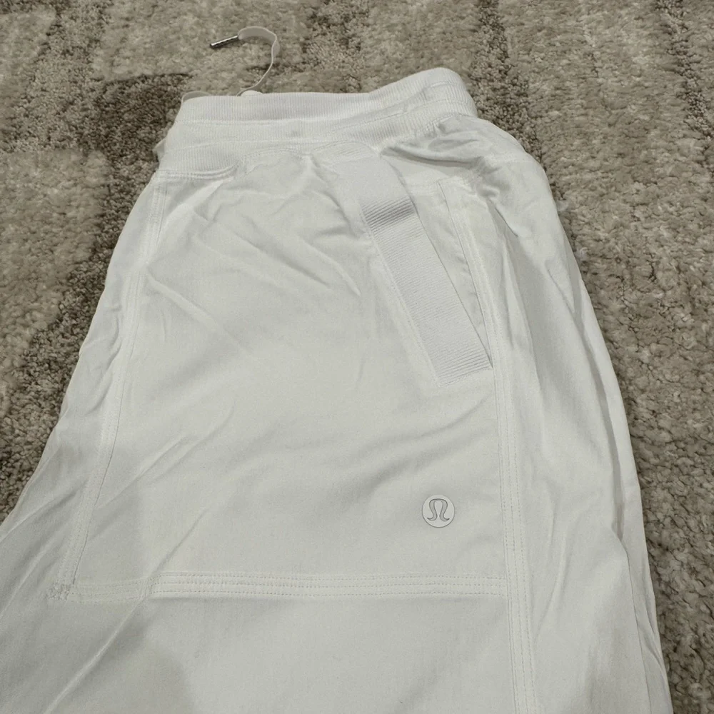 lululemon athletica wide leg
